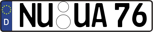 NU-UA76