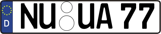 NU-UA77