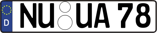 NU-UA78