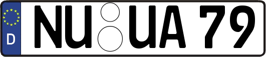 NU-UA79
