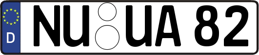 NU-UA82