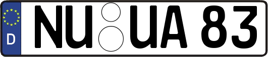 NU-UA83