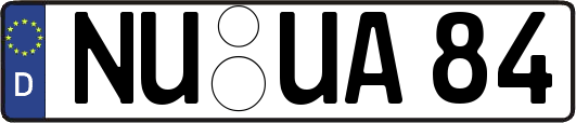 NU-UA84