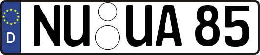 NU-UA85