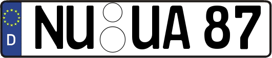 NU-UA87