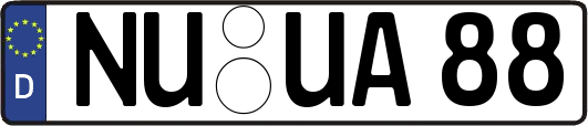 NU-UA88