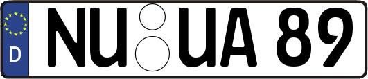 NU-UA89