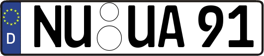 NU-UA91