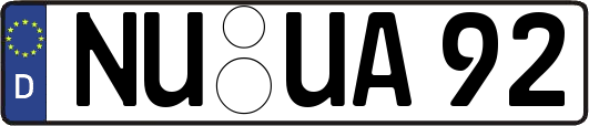 NU-UA92