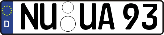 NU-UA93