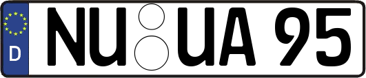 NU-UA95