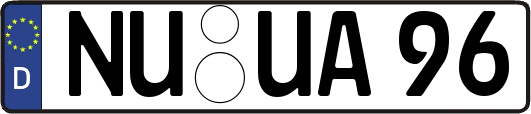 NU-UA96