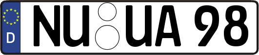 NU-UA98