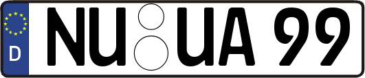 NU-UA99
