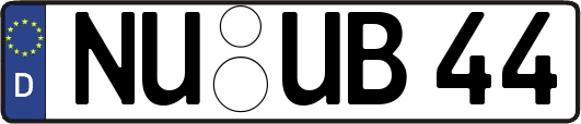 NU-UB44