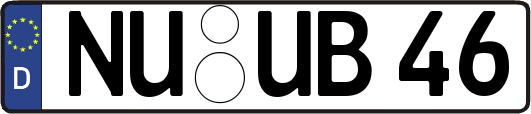 NU-UB46