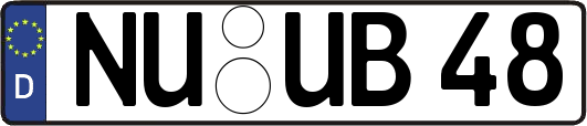 NU-UB48