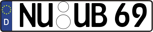 NU-UB69