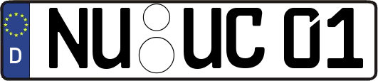 NU-UC01