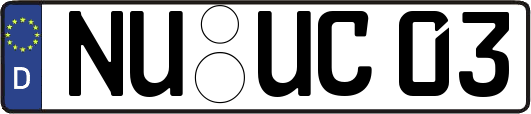 NU-UC03