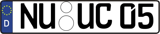 NU-UC05