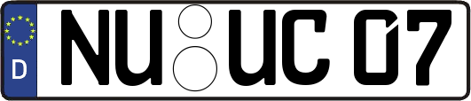NU-UC07