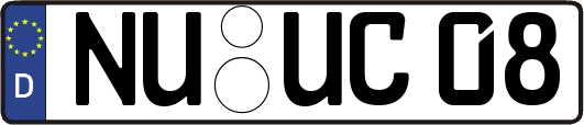 NU-UC08