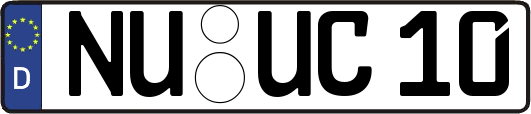 NU-UC10