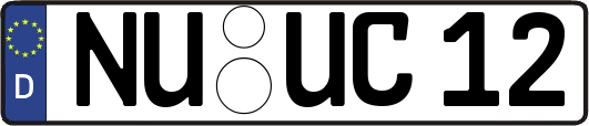 NU-UC12