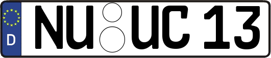NU-UC13