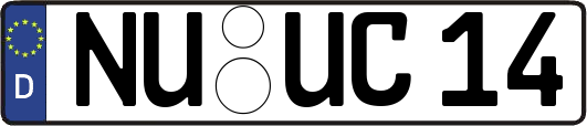 NU-UC14