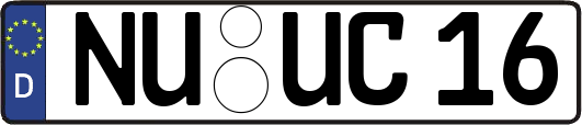 NU-UC16