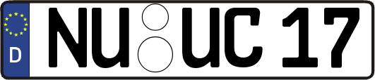 NU-UC17