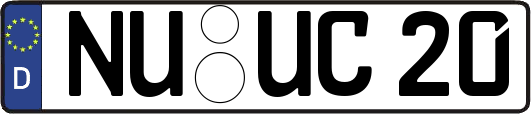 NU-UC20