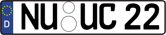 NU-UC22