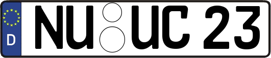 NU-UC23