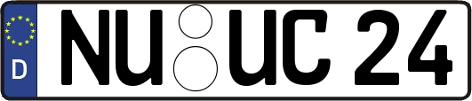 NU-UC24