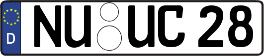 NU-UC28