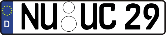 NU-UC29