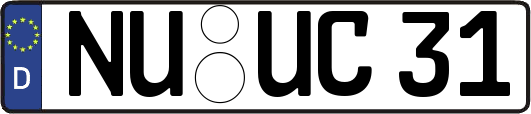 NU-UC31