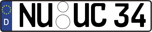 NU-UC34