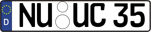 NU-UC35