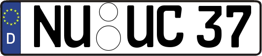 NU-UC37