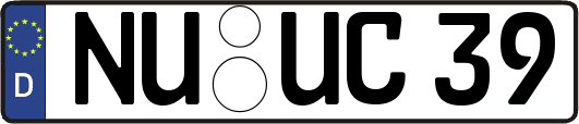 NU-UC39