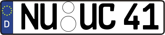 NU-UC41