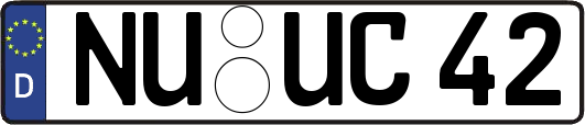 NU-UC42
