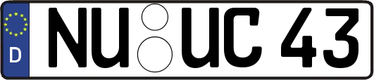 NU-UC43