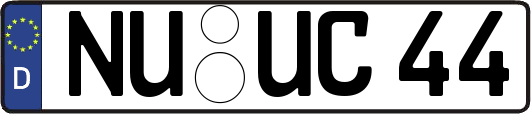 NU-UC44