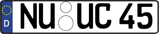 NU-UC45