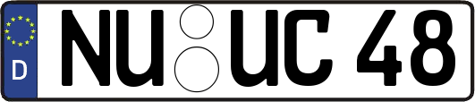 NU-UC48